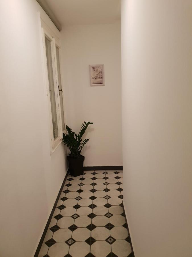 Apartment Lea Lux ベオグラード エクステリア 写真