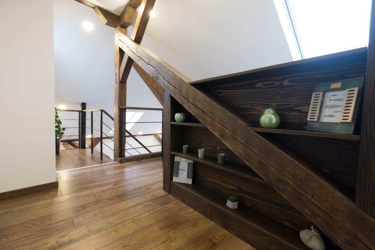 Apartment Lea Lux ベオグラード エクステリア 写真